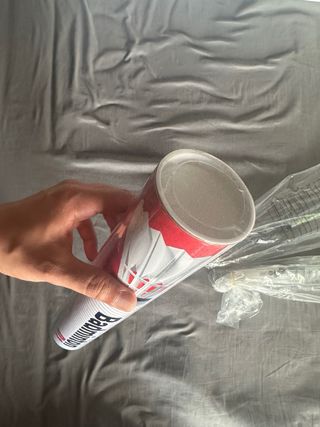 Set Badminton Raquetas y Volantes Nuevo