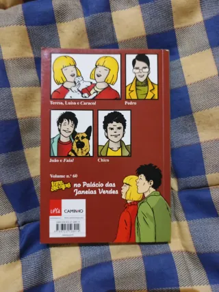 Uma Aventura em Conímbriga (Portuguese Edition)