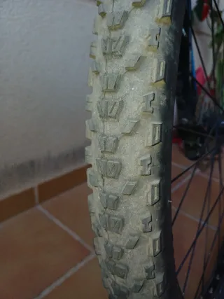 Bicicleta Gosh Lector 3 Carbono Talla M