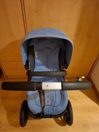 Cochecito Bebé Bugaboo Cameleon 3