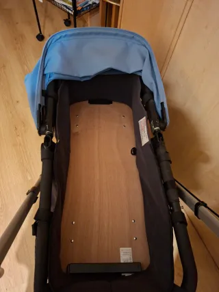 Cochecito Bebé Bugaboo Cameleon 3