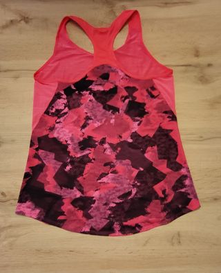 Camiseta deportiva Domyos mujer