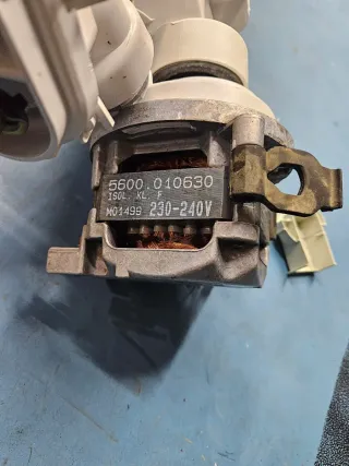 Cuerpo completo lavavajillas Balay