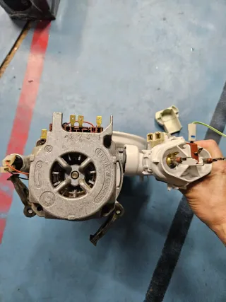 Cuerpo completo lavavajillas Balay