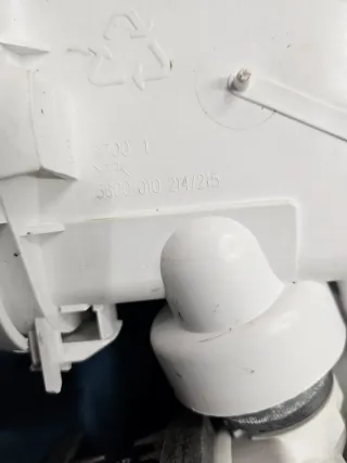 Cuerpo completo lavavajillas Balay