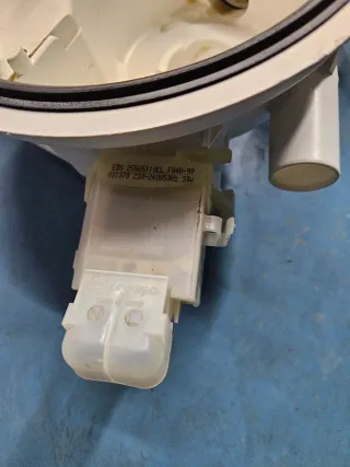 Cuerpo completo lavavajillas Balay