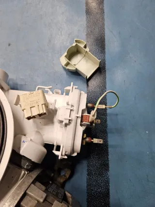 Cuerpo completo lavavajillas Balay