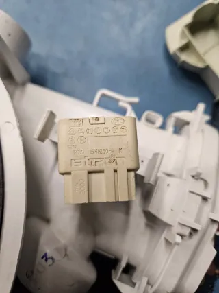 Cuerpo completo lavavajillas Balay