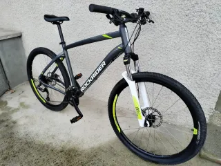 Bicicleta Rockrider ST 520 Roda 27.5