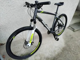 Bicicleta Rockrider ST 520 Roda 27.5