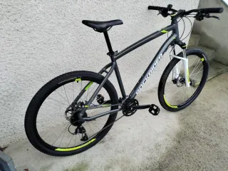 Bicicleta Rockrider ST 520 Roda 27.5