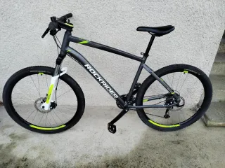 Bicicleta Rockrider ST 520 Roda 27.5