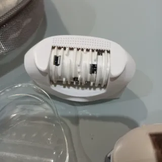 Depiladora Braun Silk-épil Xelle 5395