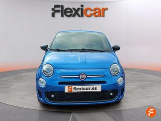 Fiat 500 Connect 1.0 Hybrid 51KW (70 CV)