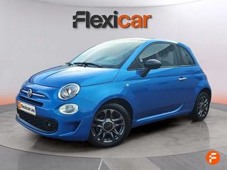Fiat 500 Connect 1.0 Hybrid 51KW (70 CV)