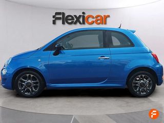 Fiat 500 Connect 1.0 Hybrid 51KW (70 CV)