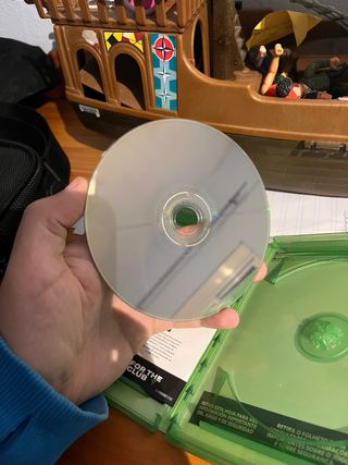 FC 25 Xbox One/Series X