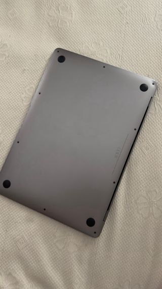 MacBook Air Retina 13” (2018) – 128 GB