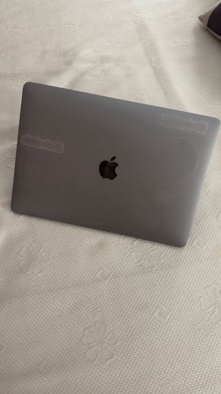 MacBook Air Retina 13” (2018) – 128 GB