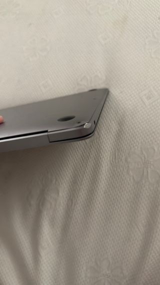 MacBook Air Retina 13” (2018) – 128 GB