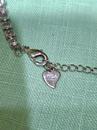 Argento 925 Sterling