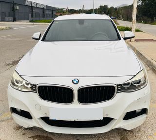 BMW Gran turismo Sport GT 320 D serie 3
