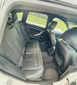 BMW Gran turismo Sport GT 320 D serie 3