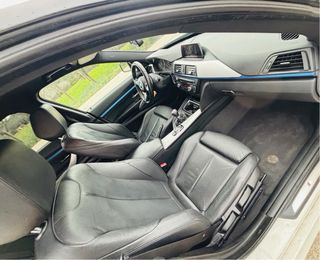 BMW Gran turismo Sport GT 320 D serie 3