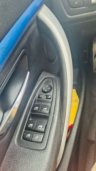 BMW Gran turismo Sport GT 320 D serie 3