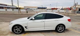 BMW Gran turismo Sport GT 320 D serie 3