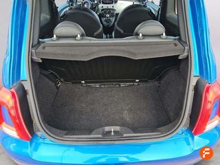 Fiat 500 Connect 1.0 Hybrid 51KW (70 CV)