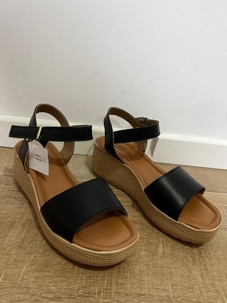 Sandalias 5th Avenue