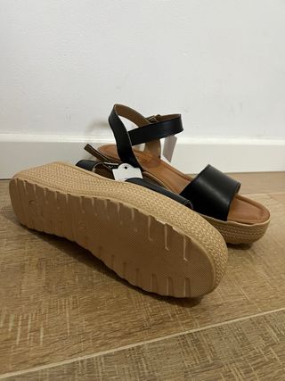 Sandalias 5th Avenue
