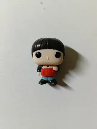 Mini Funko Huevo kinder Will Byers Stranger Things