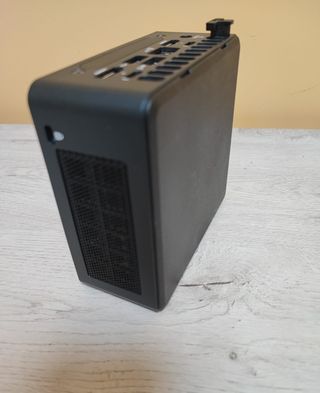 Intel NUC i3 11Gen 8GB RAM 256GB SSD