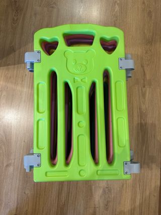 Parque infantil para bebés