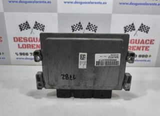 246712 centralita motor uce s180127104b ford focus