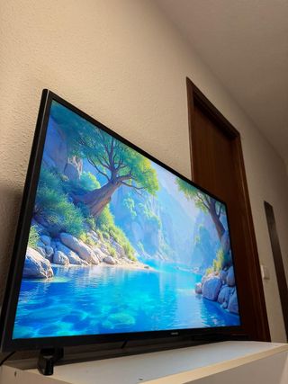 Samsung TV 40 Full HD - Serie J5000