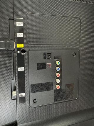 Samsung TV 40 Full HD - Serie J5000