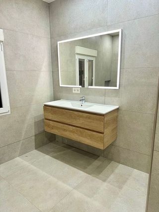 Casa adosada en alquiler en Estadi Balear - Rafal Nou - Son Malferit en Palma de Mallorca