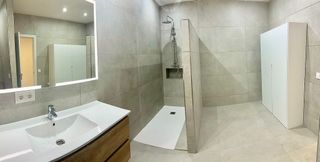 Casa adosada en alquiler en Estadi Balear - Rafal Nou - Son Malferit en Palma de Mallorca