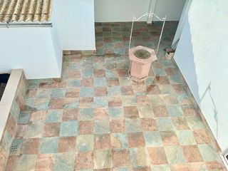 Casa adosada en alquiler en Estadi Balear - Rafal Nou - Son Malferit en Palma de Mallorca