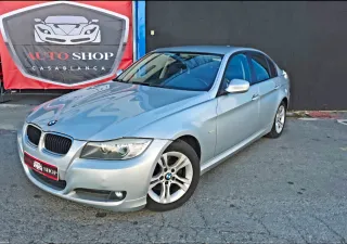 BMW Serie 3 2009