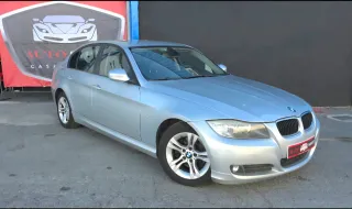 BMW Serie 3 2009