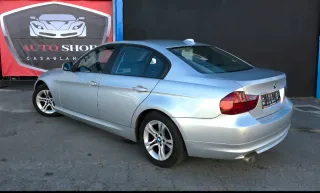 BMW Serie 3 2009