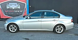 BMW Serie 3 2009