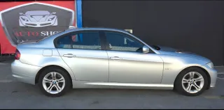 BMW Serie 3 2009