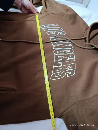 Conjunto chándal mujer Los Angeles