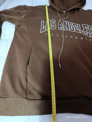 Conjunto chándal mujer Los Angeles