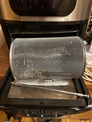 Princess Airfryer Multifunción 11L